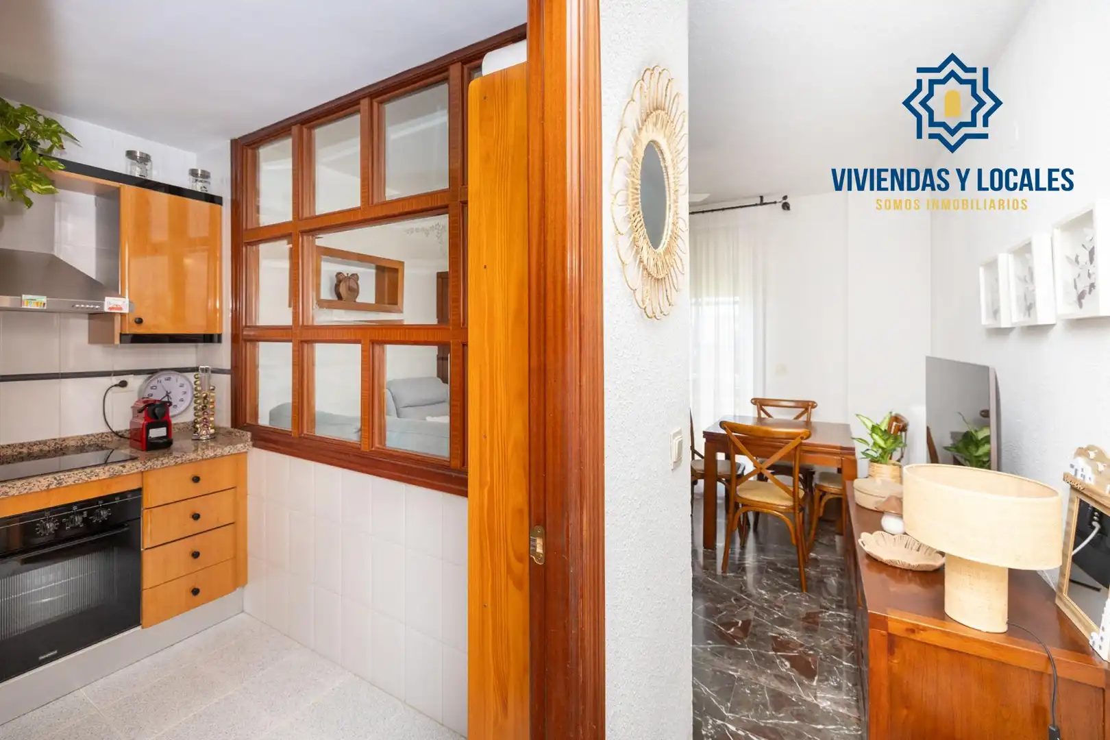 Apartament amb ascensor en venda a Genil, imagen 12