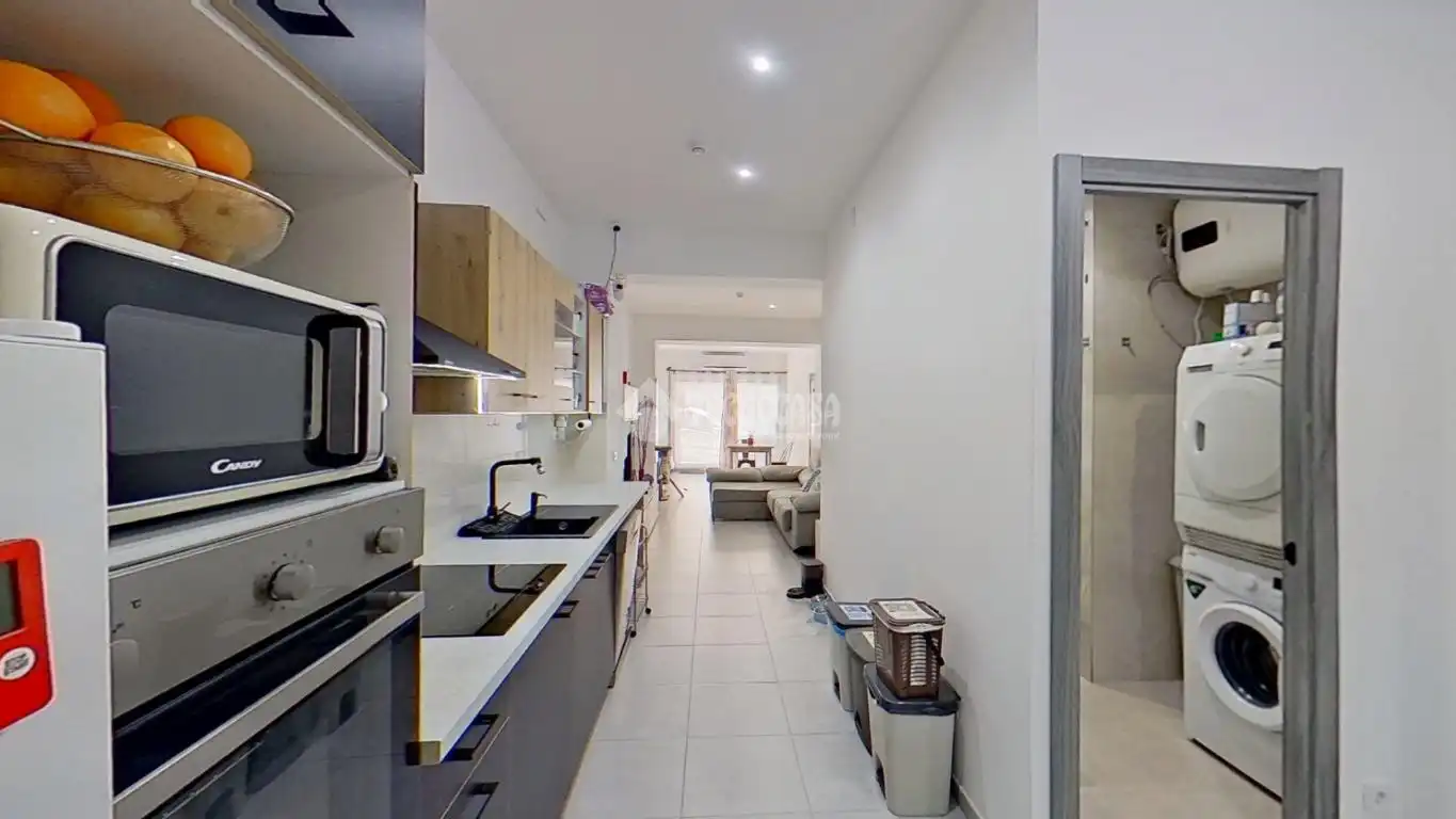Cocina de Estudio en venta en Manresa