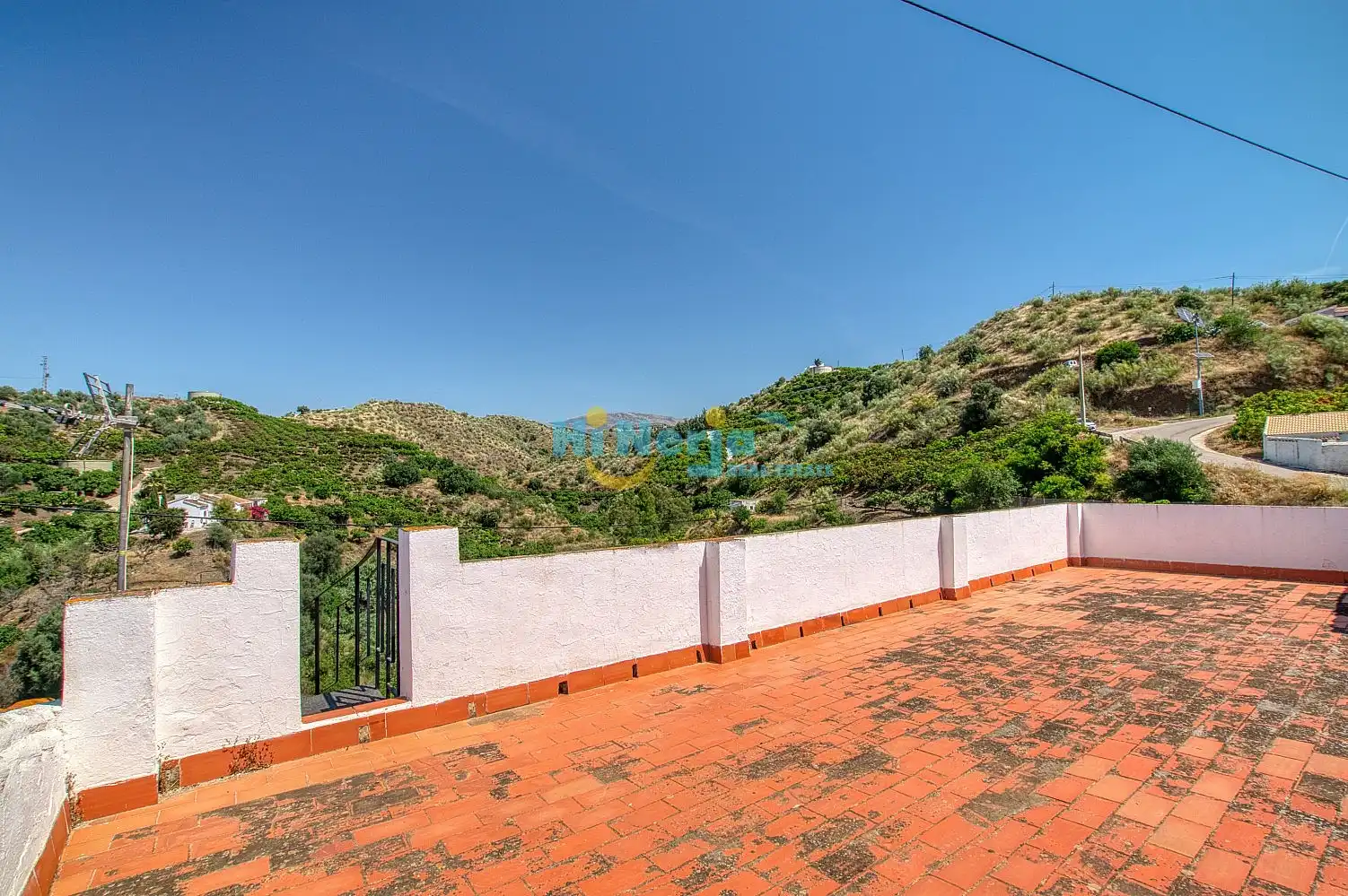 Haus zum Verkauf in Canillas de Aceituno, imagen 6