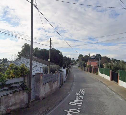 Casa-chalet en Venta en Olesa de Montserrat