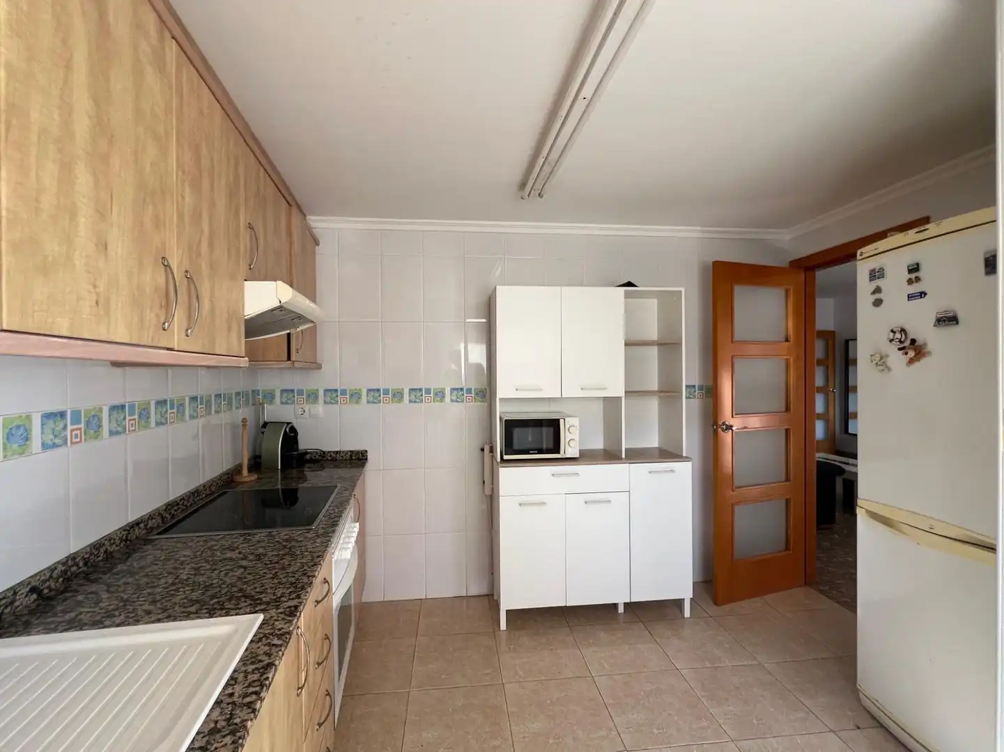 Appartamento con ascensore in affitto a Puerto de Sagunto, imagen 37
