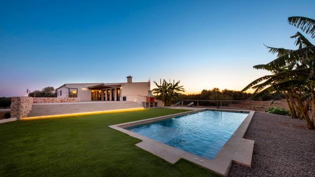 Finca rústica en Alquiler en Zona Rústica - Interior