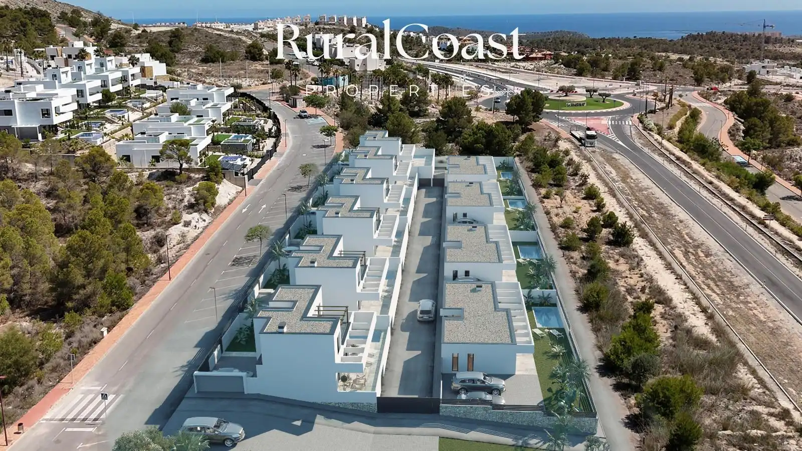 Villa avec piscine à vendre à País Valencia, imagen 7