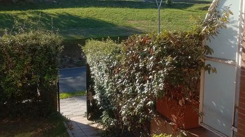 Foto 3 de Casa adosada en venda a Maria Aurizenea Pasealekua Ibilbidea, 30, Aia, Gipuzkoa