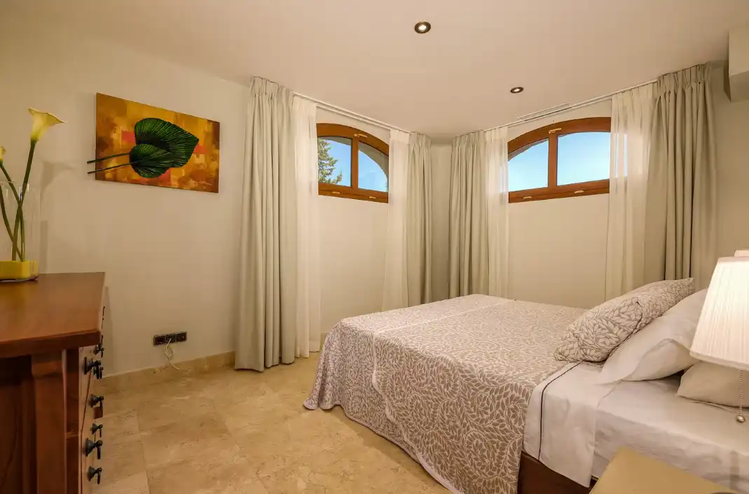 Casa o chalet de alquiler en Puerto de Sotogrande - La Marina