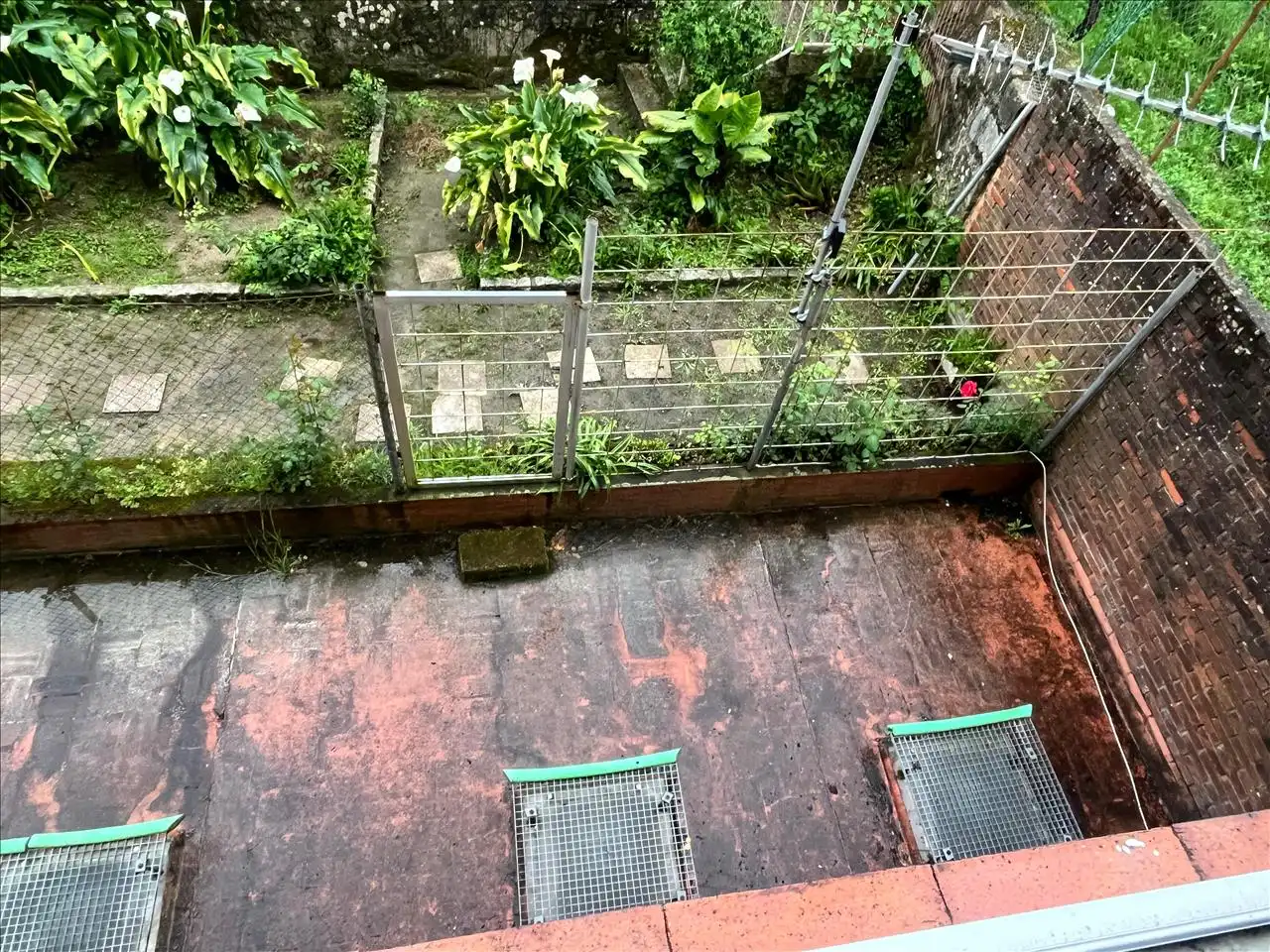 Jardí de Pis en venda en Ribadavia