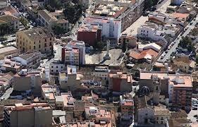 Vista exterior de Local de lloguer en Paterna