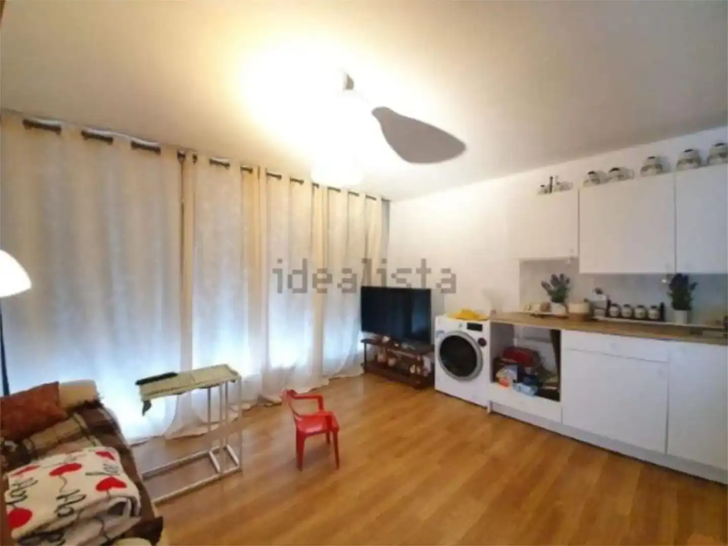 Bedroom of Commercial properties for sale in Granollers  with Air Conditioner