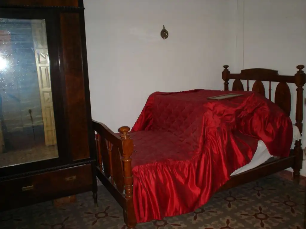 Dormitori de Casa o xalet en venda en Ontinyent