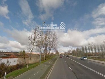Rustikales Grundstück zum Verkauf in San Bernardo - Carmelitas - Campus