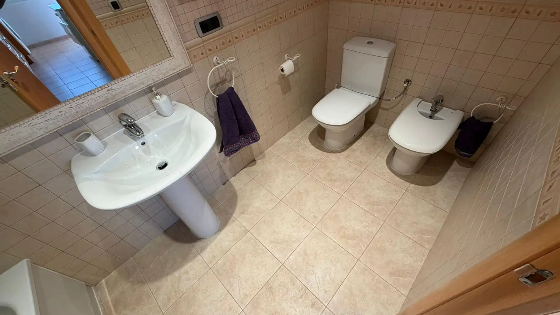 Apartament amb piscina en venda a APOSTOL SANTIAGO, imagen 32