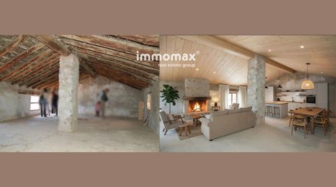 Photo 3 of Houses for sale in Cruera, Paüls, Tarragona