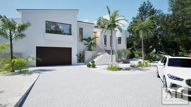 House for sale in Altea la Vella, imagen 5