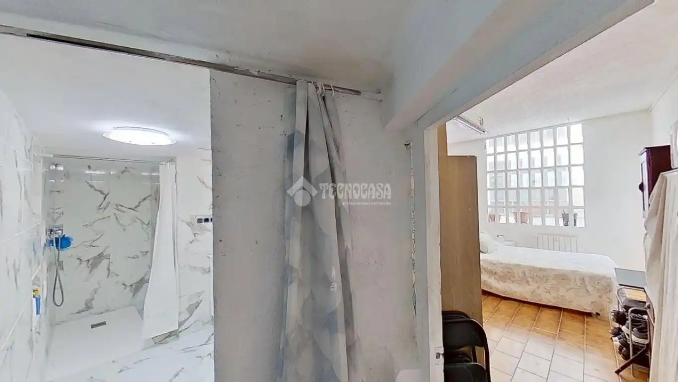 Casa adosada en venda en Manresa amb Terrassa