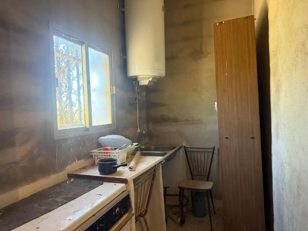 Casa rústica amb terrassa en venda a Diseminado Barinas, imagen 8