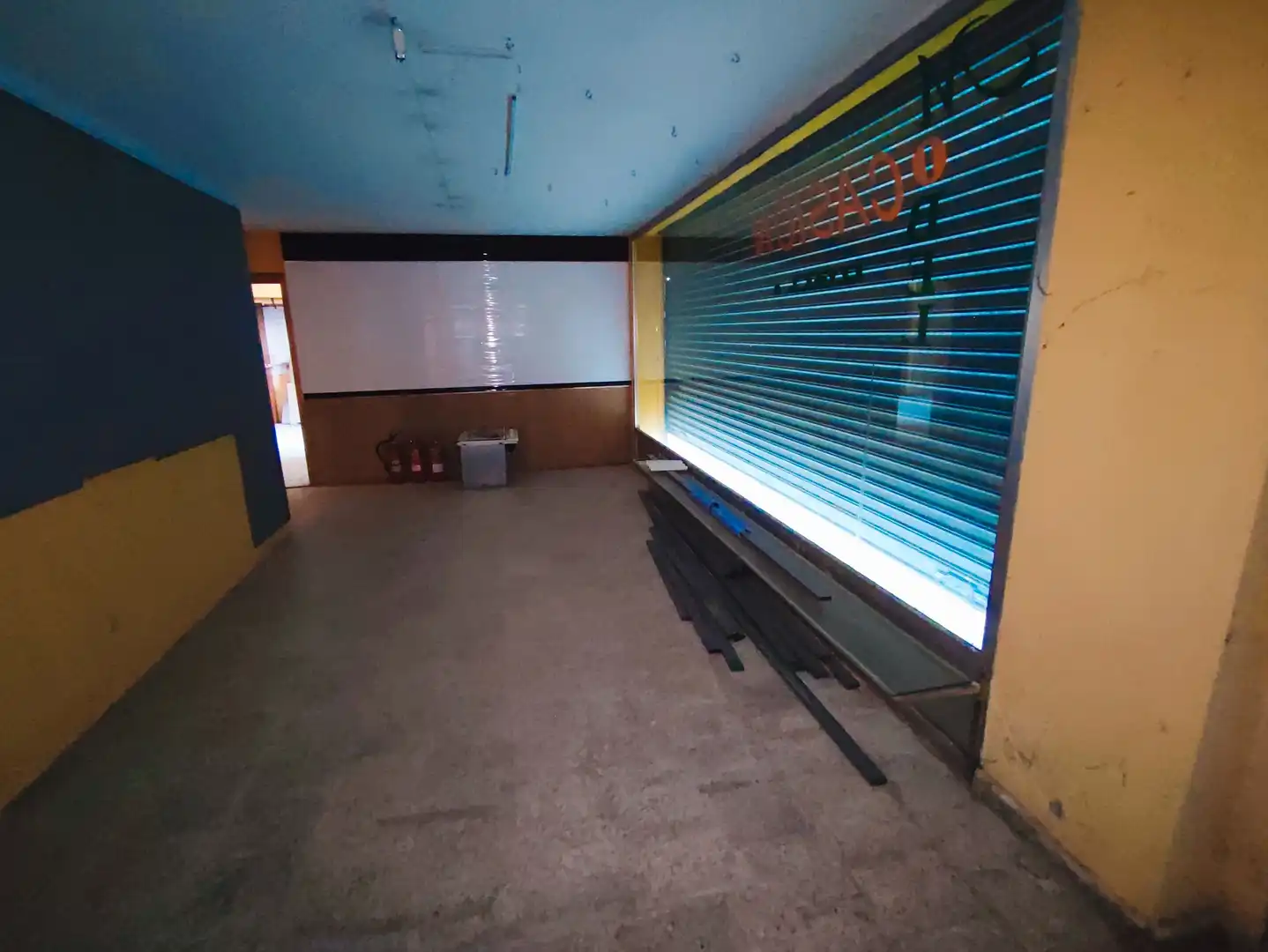 Industrial buildings for rent in Palencia