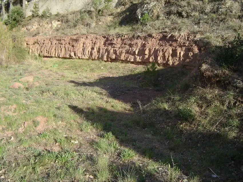 Residential land for sale in Talamanca, imagen 4