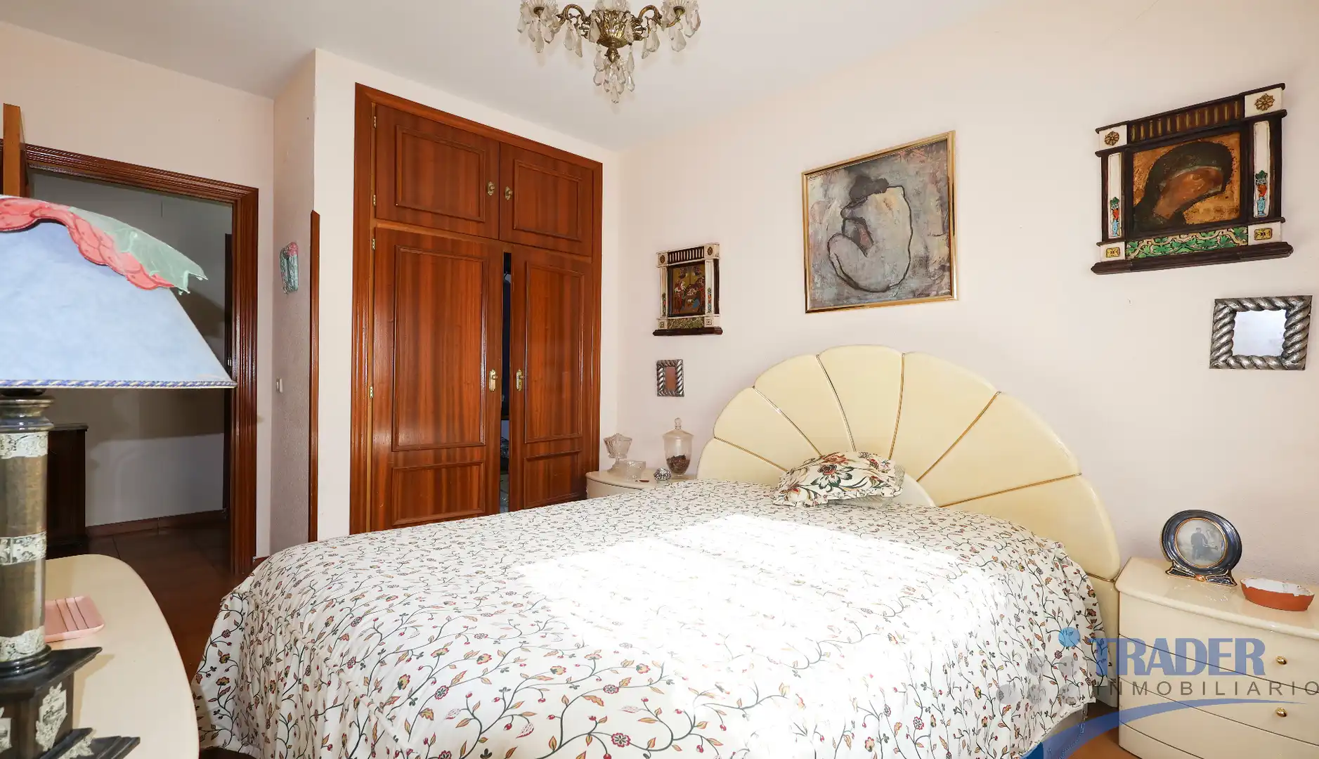 Villa mit Terrasse zum Verkauf in Aldea del Fresno, imagen 15