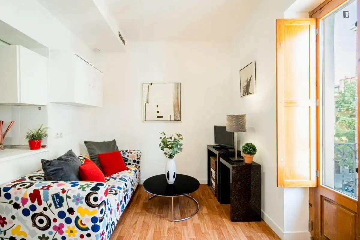 Apartments for rent in Puerta del Ángel
