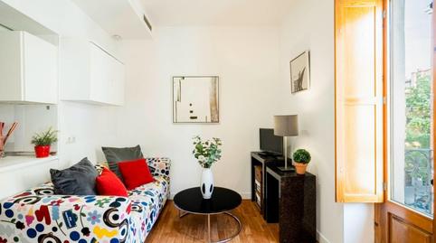 Photo 2 of Apartment to rent in Puerta del Ángel, Madrid