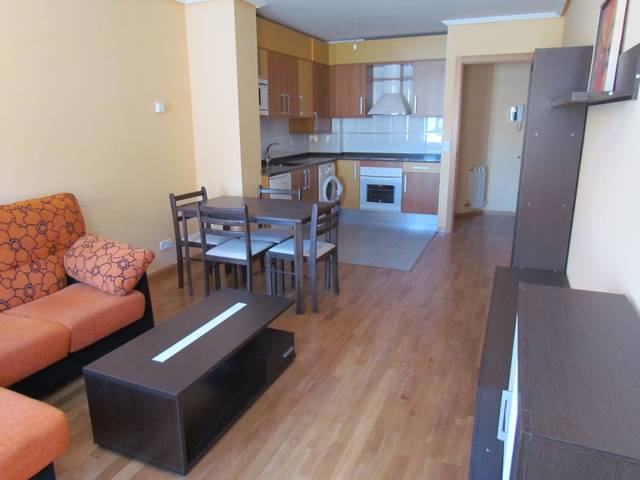 Apartamento en Venta en Casco Antiguo