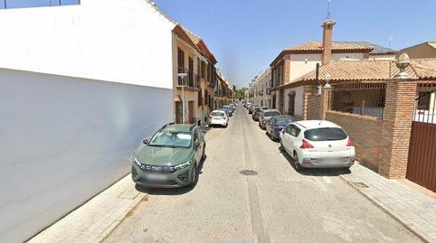 Foto 3 de Casa adosada en venda a Cl Guillena, San José de la Rinconada, La Rinconada