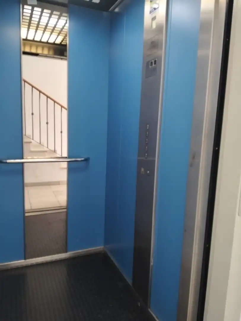 Wohnung zum Verkauf in Cerro - Amate