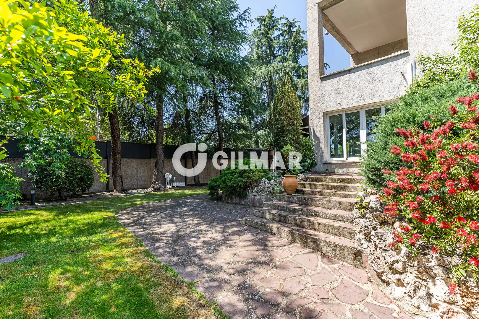 Detached house with pool for sale in Zona Carretera del Plantío, imagen 34