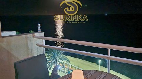 Alquiler por temporada en Playa del Patalavaca, image 3