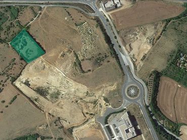 Terreno rústico en venta en Pl UE-2 Sc S-5