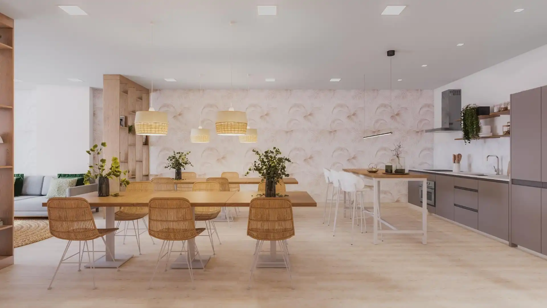 Planta baja en venta en Rambla de Sant Jordi, 28, La Geltrú - Sant Jordi