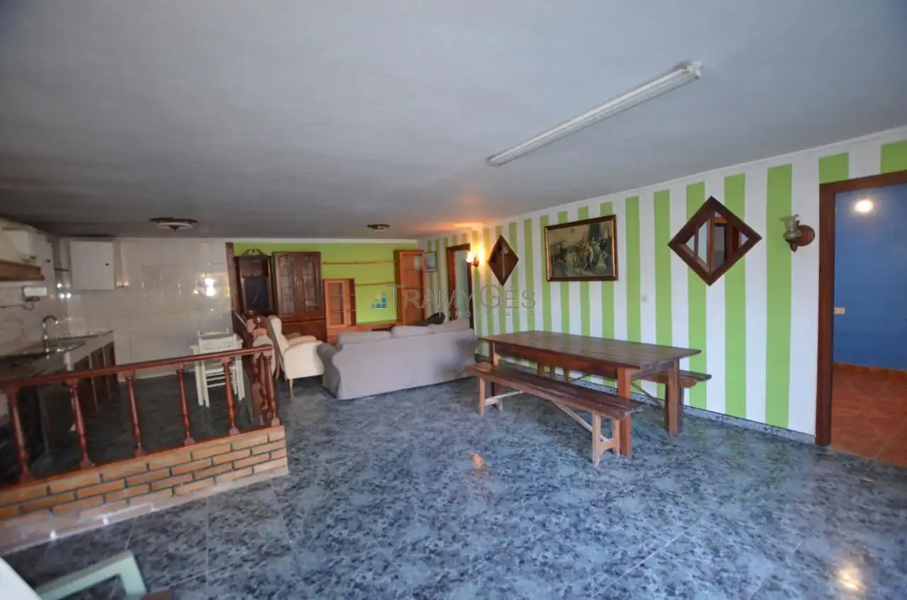 Casa o xalet en venda en Tomiño amb Jardí privat, Terrassa i Traster
