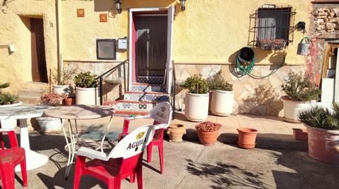 Foto 2 de Casa o chalet en venta en Andilla, Valencia