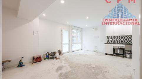 Foto 3 de Pis en venda a Aluche, Madrid