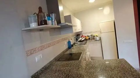 Foto 2 de Pis de lloguer a Avinguda de la Pedra Alta, 25, Jesús - Els Reguers, Tortosa