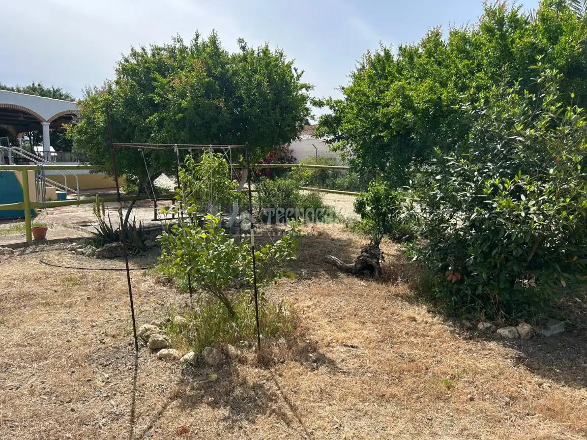 Finca rústica en venta en Huelva