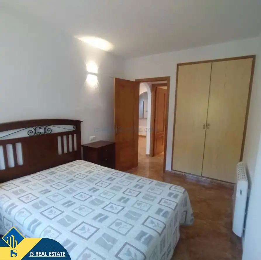 Apartament amb piscina en venda a Centro, imagen 13
