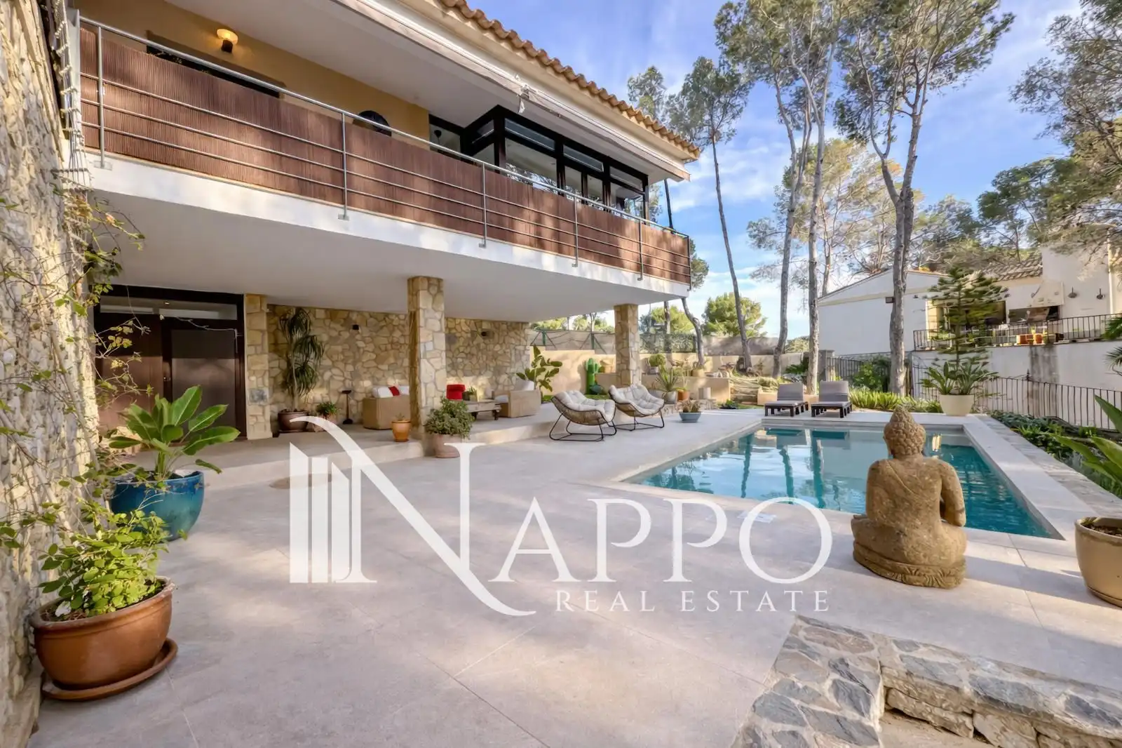 House with pool for sale in AVENIDA DE LA MAR, imagen 5