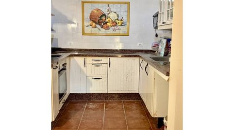 Foto 4 de Casa o chalet en venta en Calle Padilla, El Palmar, Teror