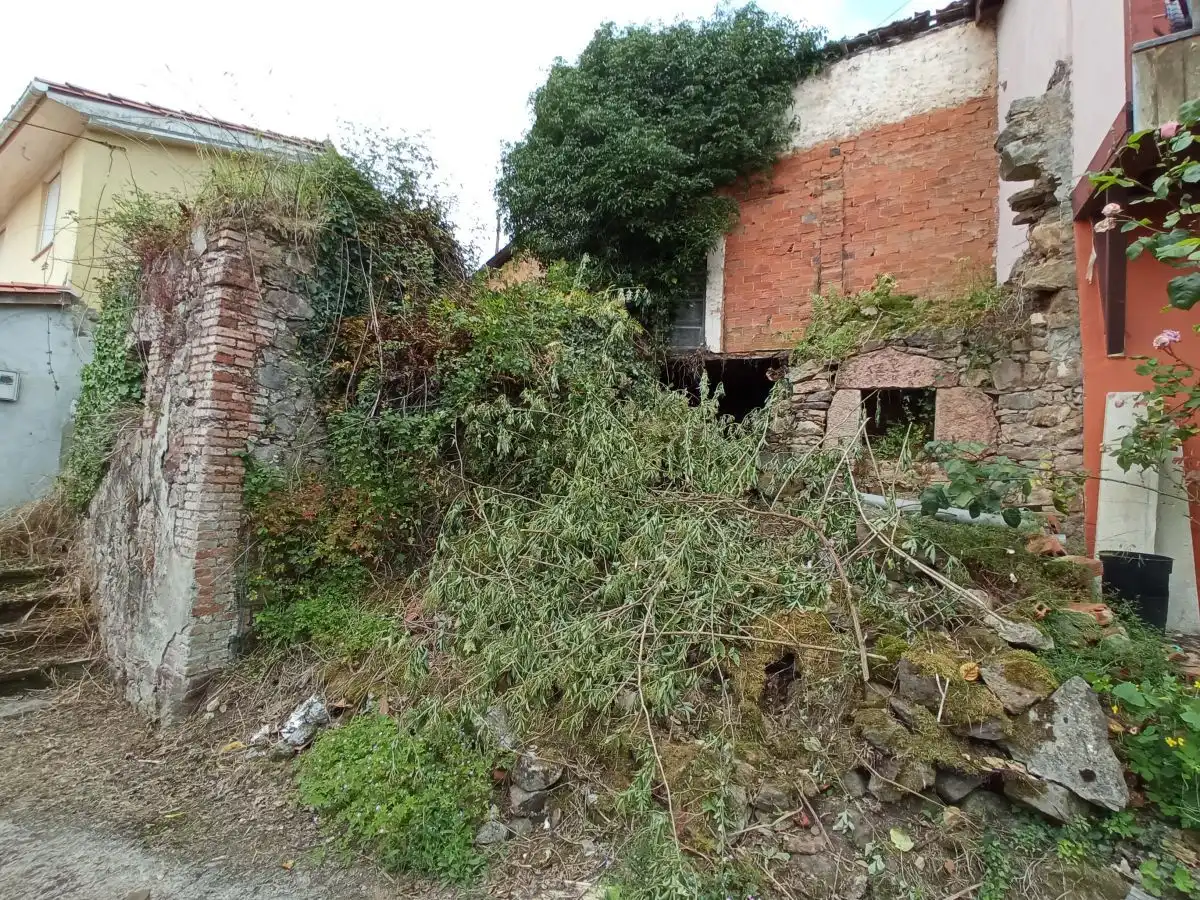 Casa con jardín en venta en Grado, imagen 4