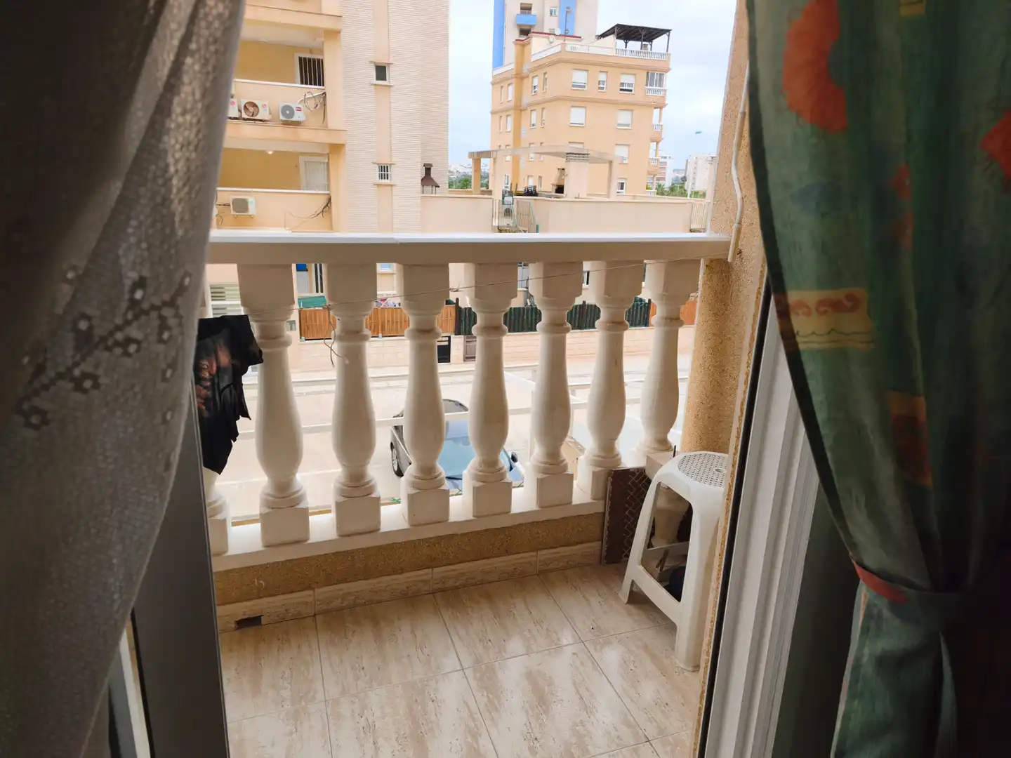 Wohnung zum Verkauf in Carrer Sanchis Guarner, 23, Pueblo