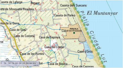 Photo 4 of Residential for sale in Proc. Simplificado, El Dossel - Mareny de San Lorenzo, Cullera