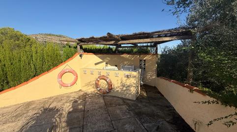 Foto 4 de Casa o xalet en venda a Parcent, Alicante