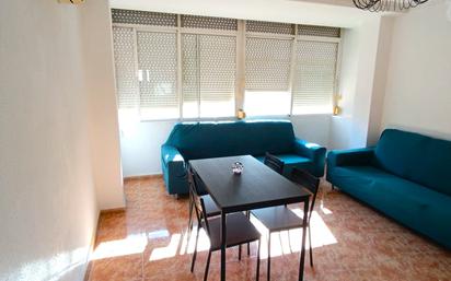 Flat to rent in San Andrés - San Antolín