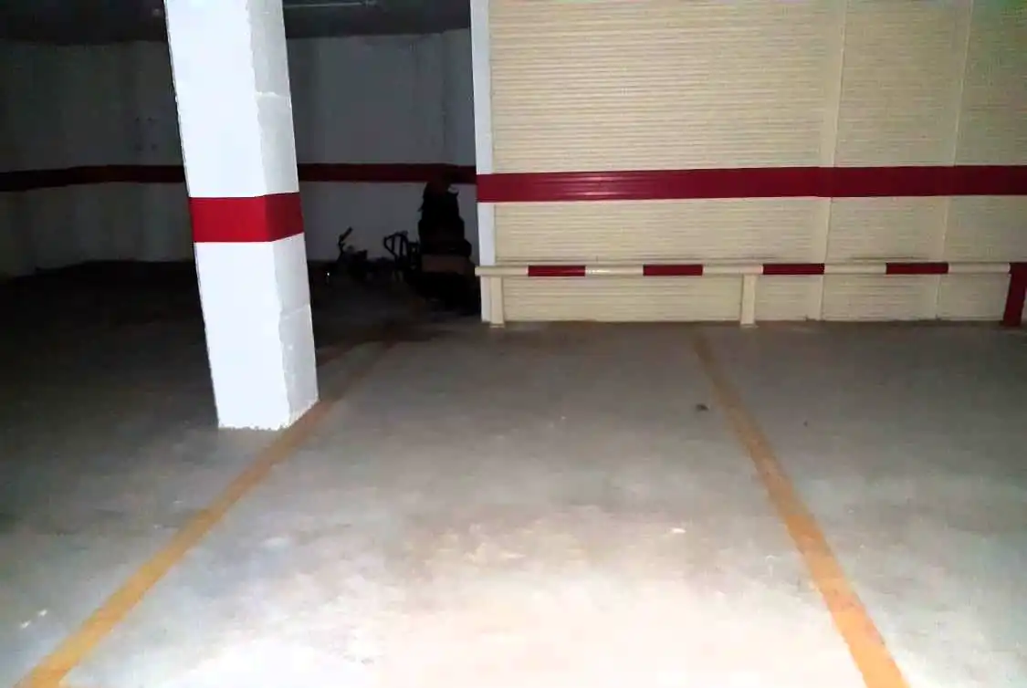 Einzelparkplatz zum Verkauf in LOS DOLORES, imagen 5