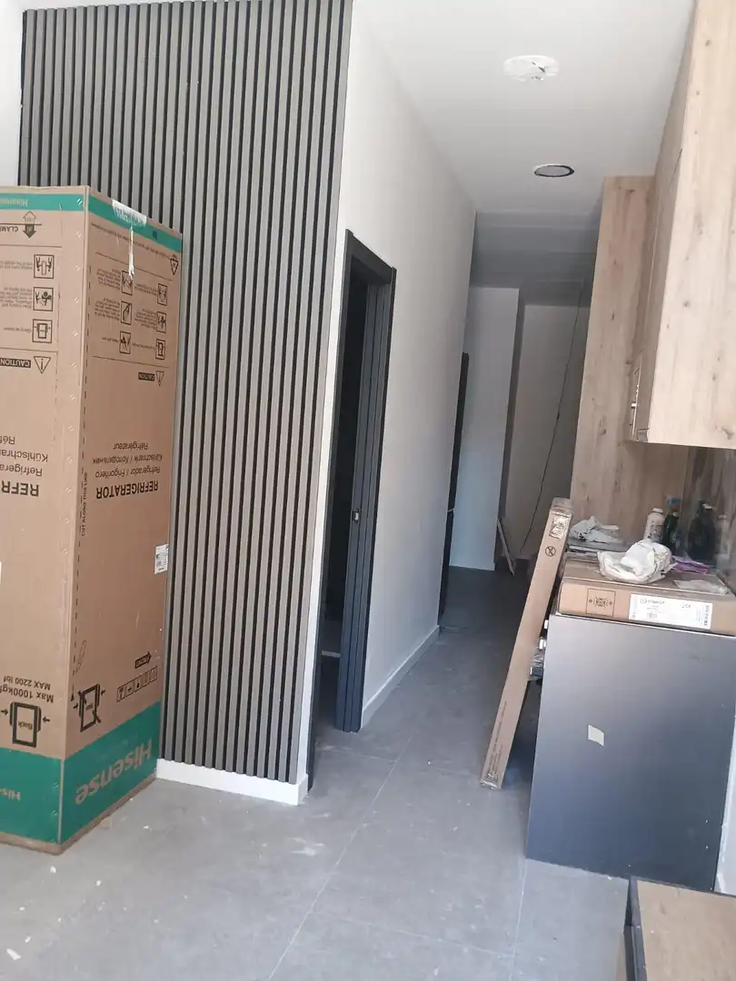 Loft en venta en Málaga