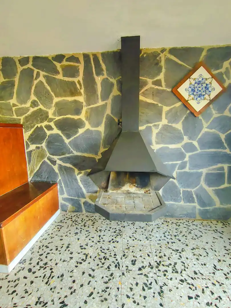 Chalet con jardín en alquiler en Sant Llorenç Savall, imagen 4