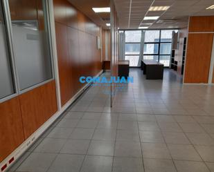 Nau industrial de lloguer en Mataró