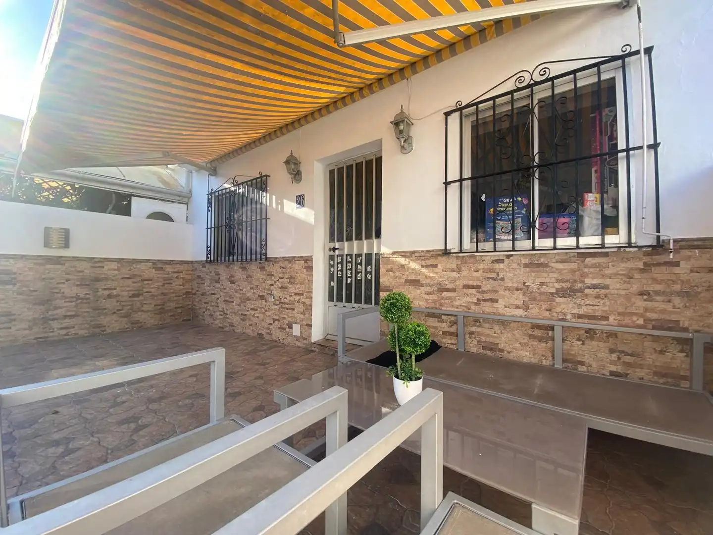 Casa amb piscina en venda a Los Barrios, imagen 8