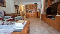 Living room of Flat for sale in Benidorm  with Air Conditioner, Heating and Terrace